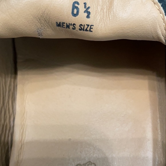 TOD’S Men’s GOMMINO Driving Shoes - Picture 8 of 11